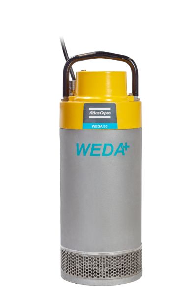 featured product image ofWEDA D50N - 4